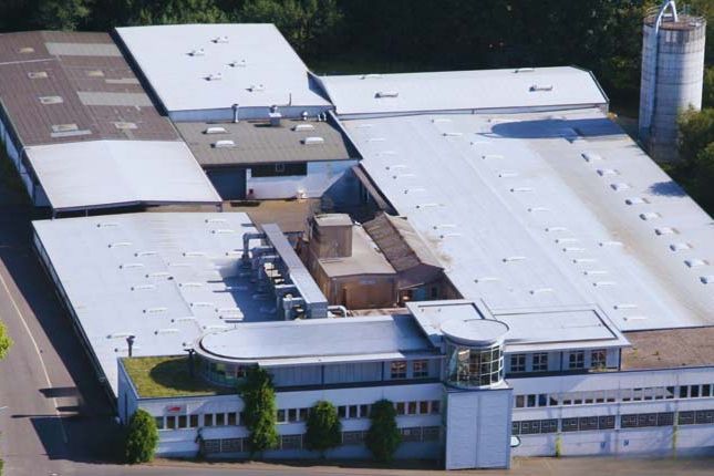 sta Acoustic Systems - Company Headquarters