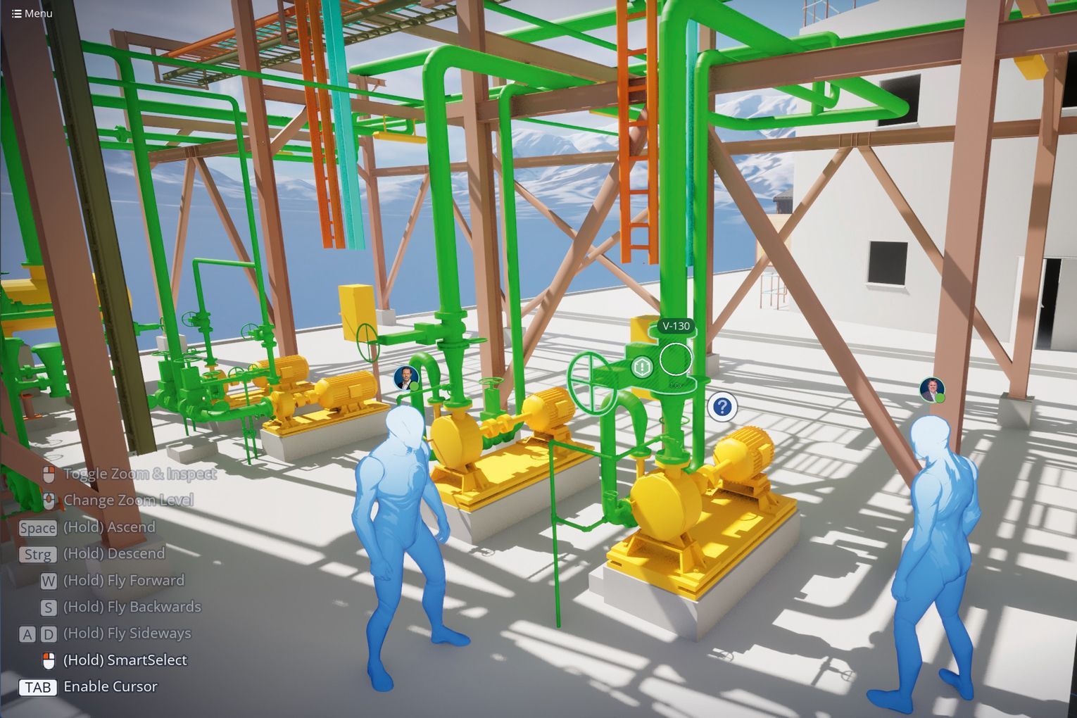 SCHULLER & Company GmbH Collaboration Suite