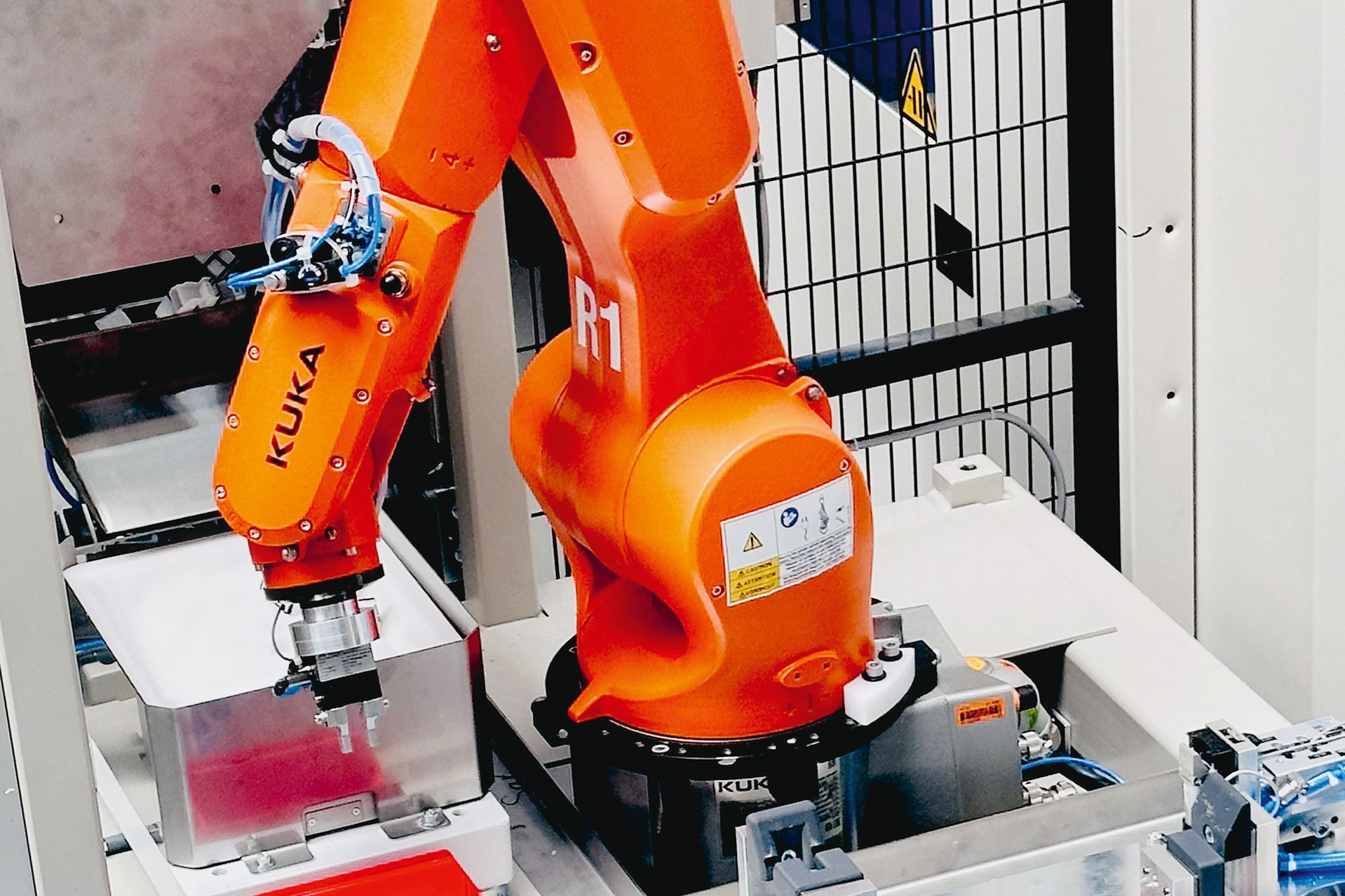 GIWA GmbH Automatisierung