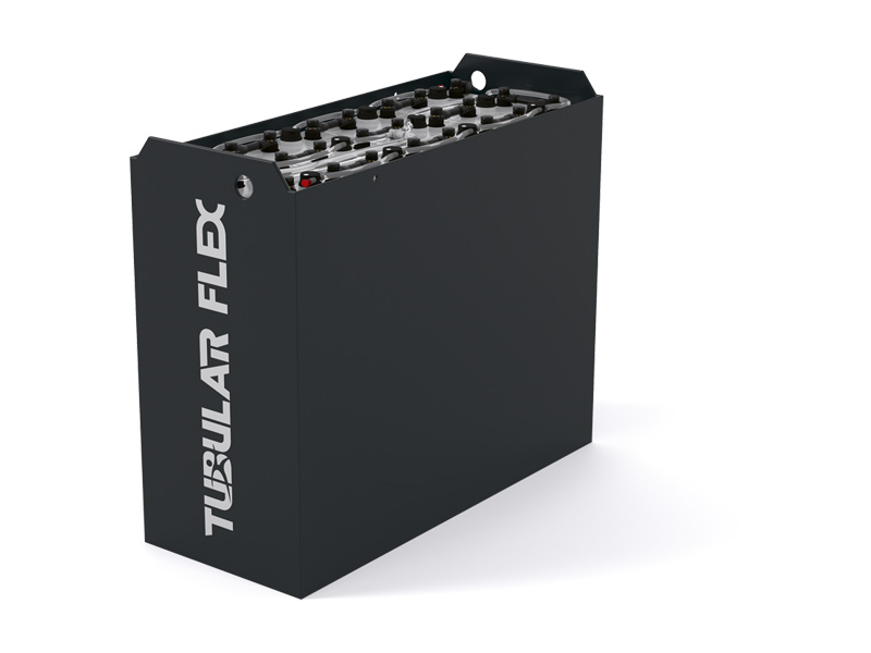 SBS BatterieSistema Batterie al Piombo-Acido