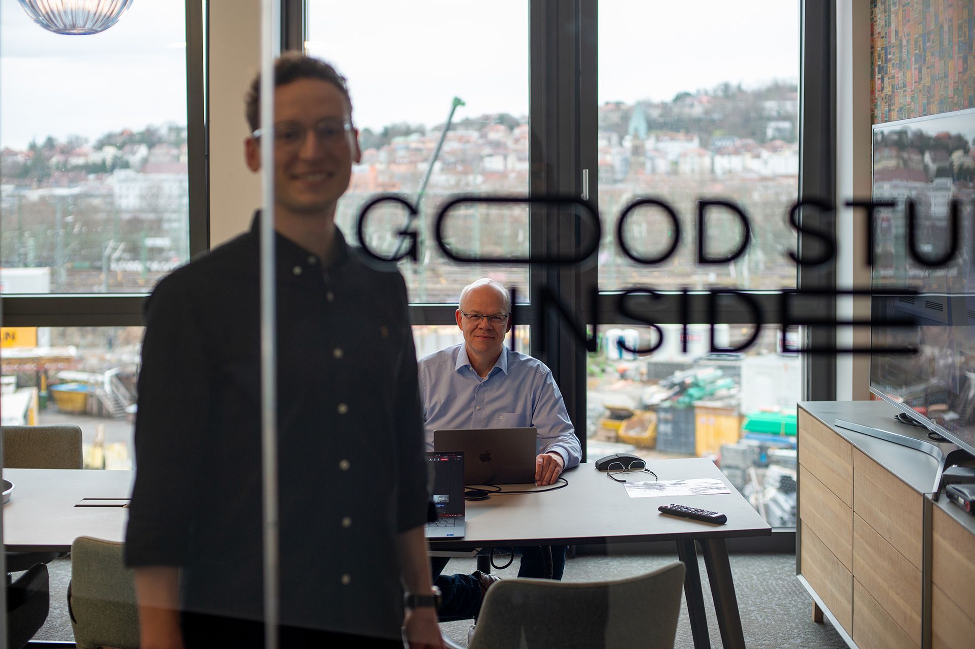 exxeta Office Stuttgart