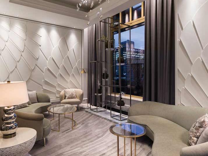 hagenauer Ritz Carlton Berlin