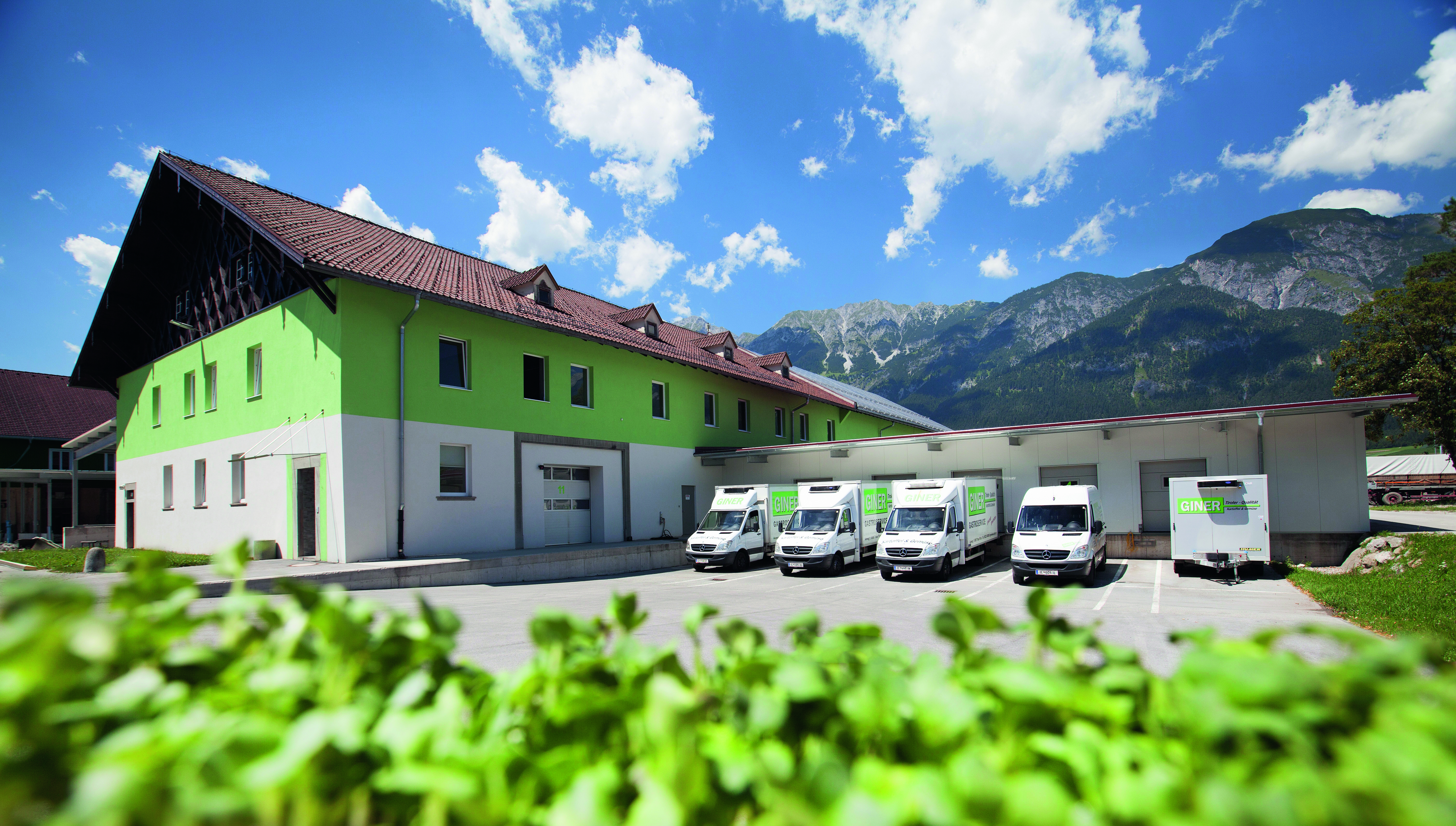 A családi gazdaság több mint 200 éve működik – és mindez idő alatt innovatív maradt