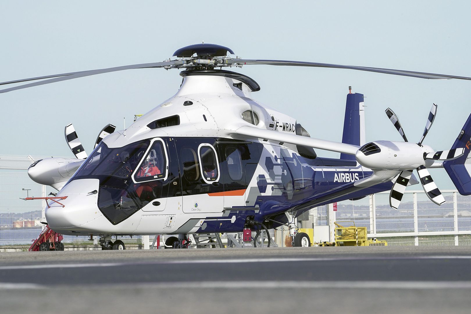 MT-Propeller Entwicklung GmbH MTV-60