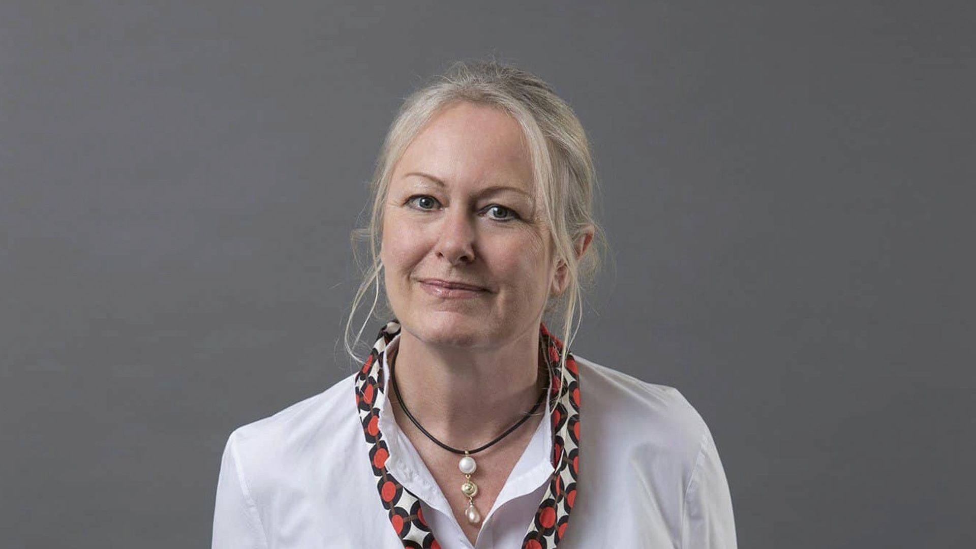 Heike Leinhäuser, directora general de Leinhäuser Language Services GmbH