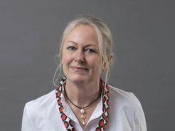 Heike Leinhäuser, directora general de Leinhäuser Language Services GmbH