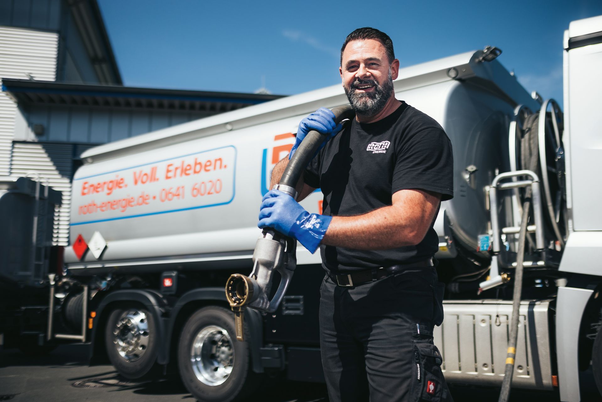 Adolf ROTH GmbH & Co. KG HVO 100