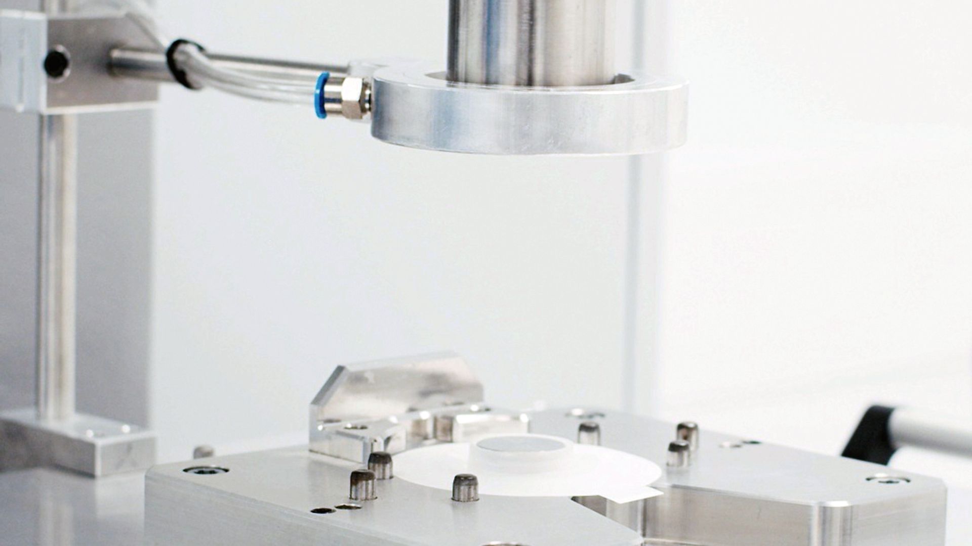 Precision for every breath