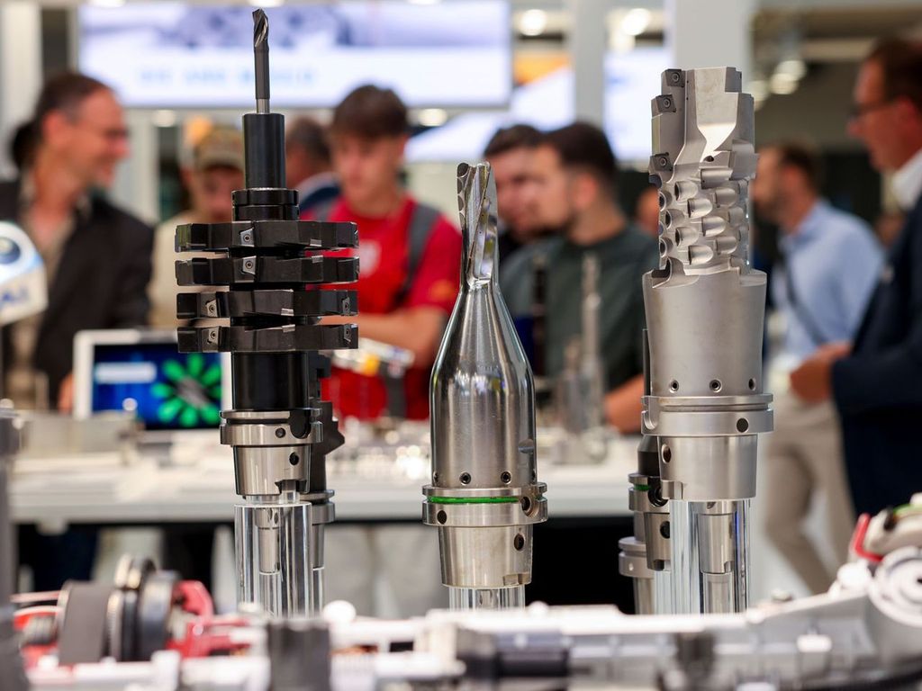 Intelligenza Artificiale, Automazione e Economia Circolare: L'evoluzione della lavorazione dei metalli
