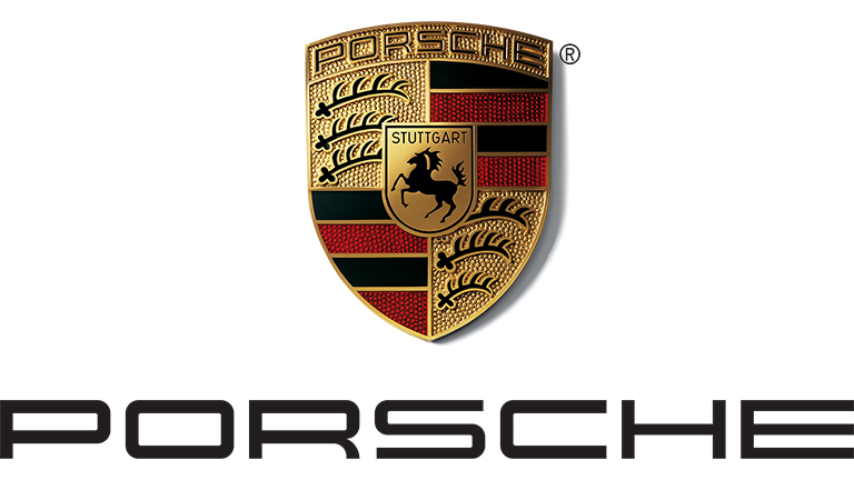 Dr. Ing. h.c. F. Porsche AG logo