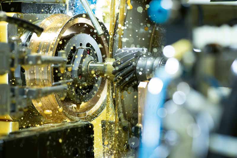 Erwin Junker Maschinenfabrik Rectifieuse haute performance QUICKPOINT