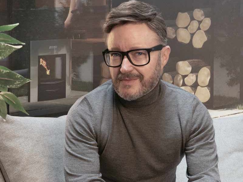 Ing. DI(FH) Markus Geyeregger, M.Sc., Director Ejecutivo de BETA Wellness HandelsgesmbH