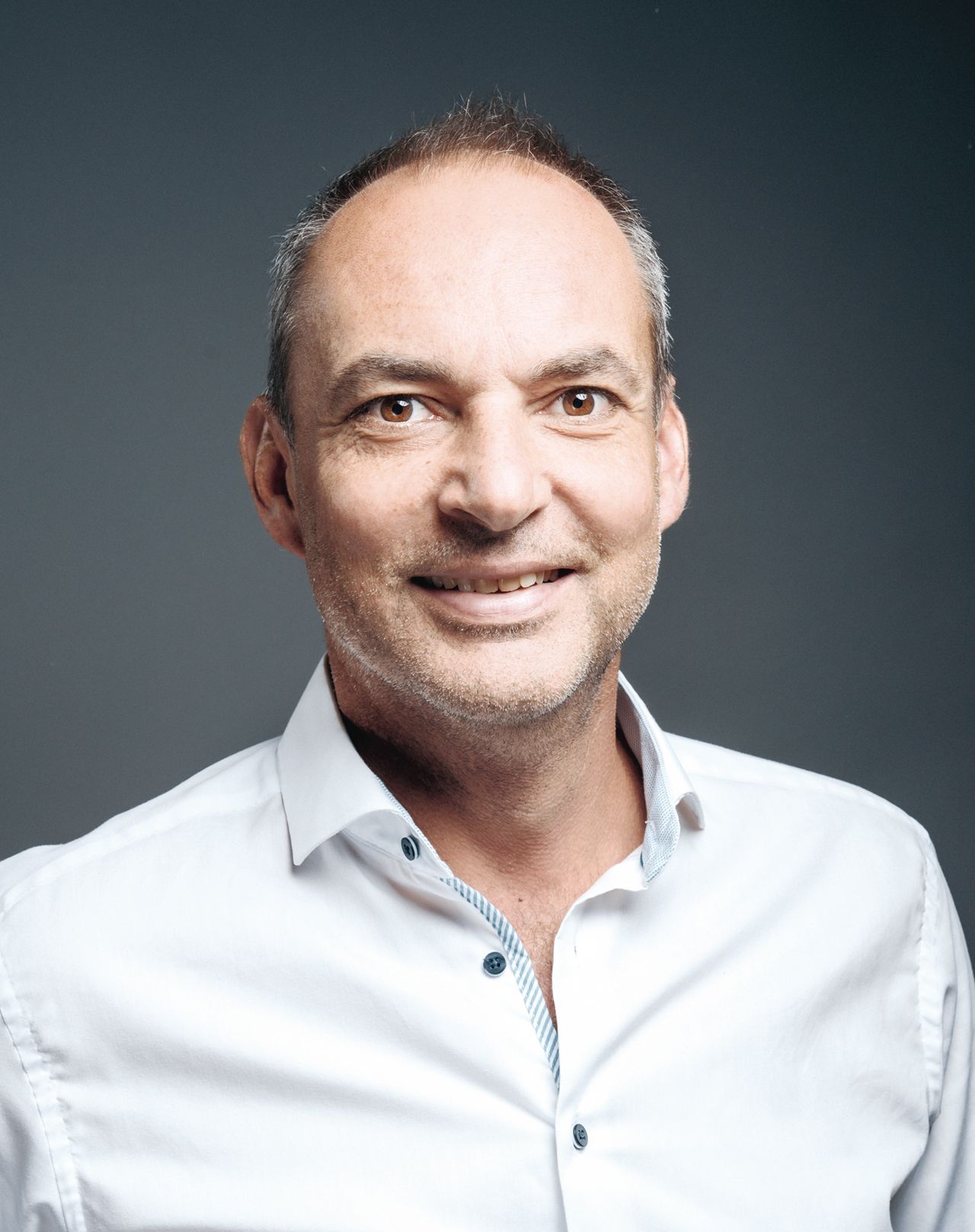 Andreas Stein, Dyrektor Zarządzający enviplan® Ingenieurgesellschaft mbH