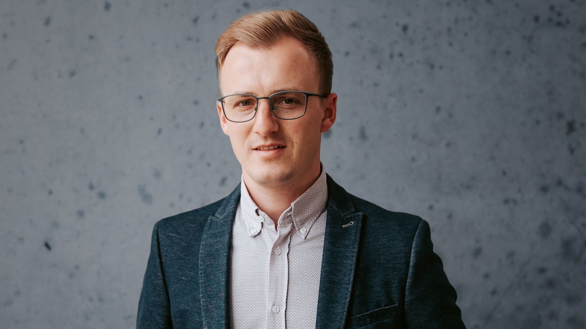 Michael Kreppold, Managing Director of Konrad Kreppold GmbH