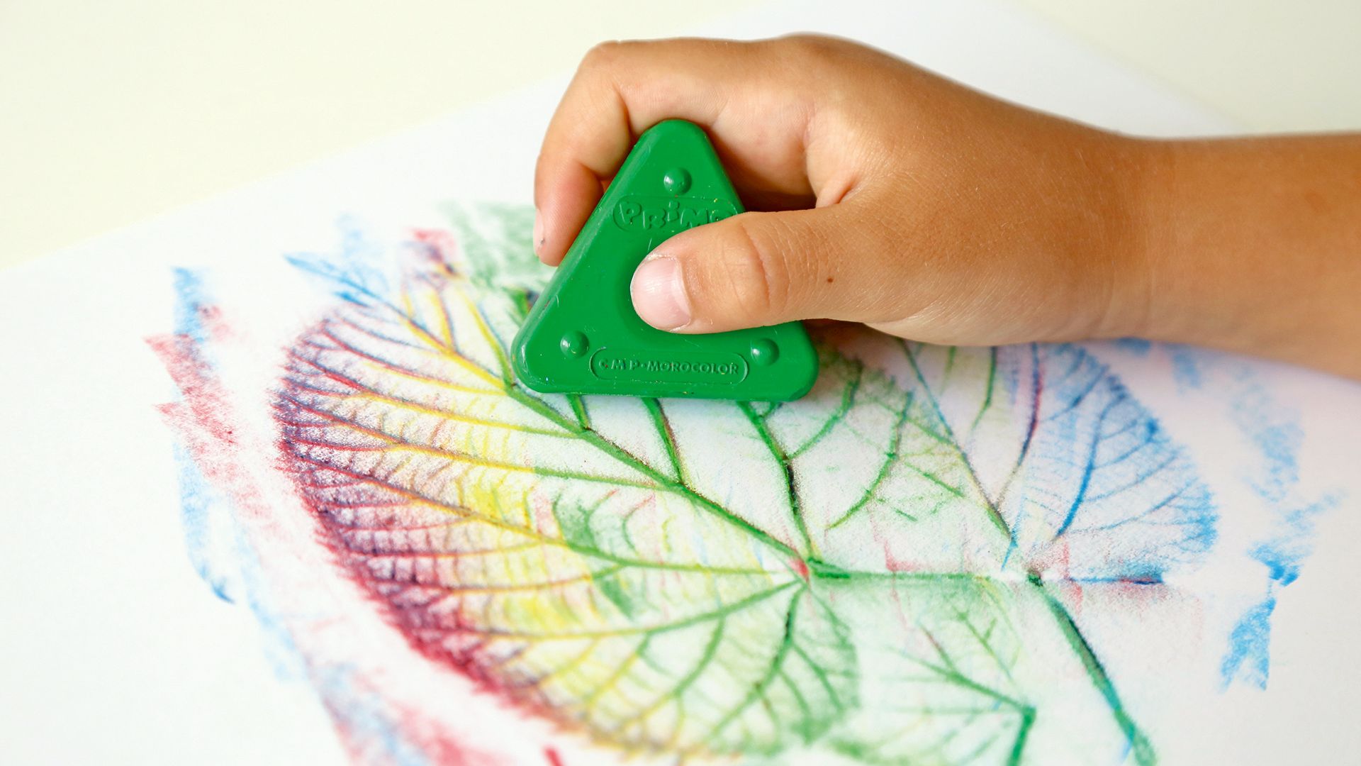 Osama S.p.A. PRIMO Wax Triangle