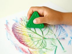 Osama S.p.A. PRIMO Wax Háromszög