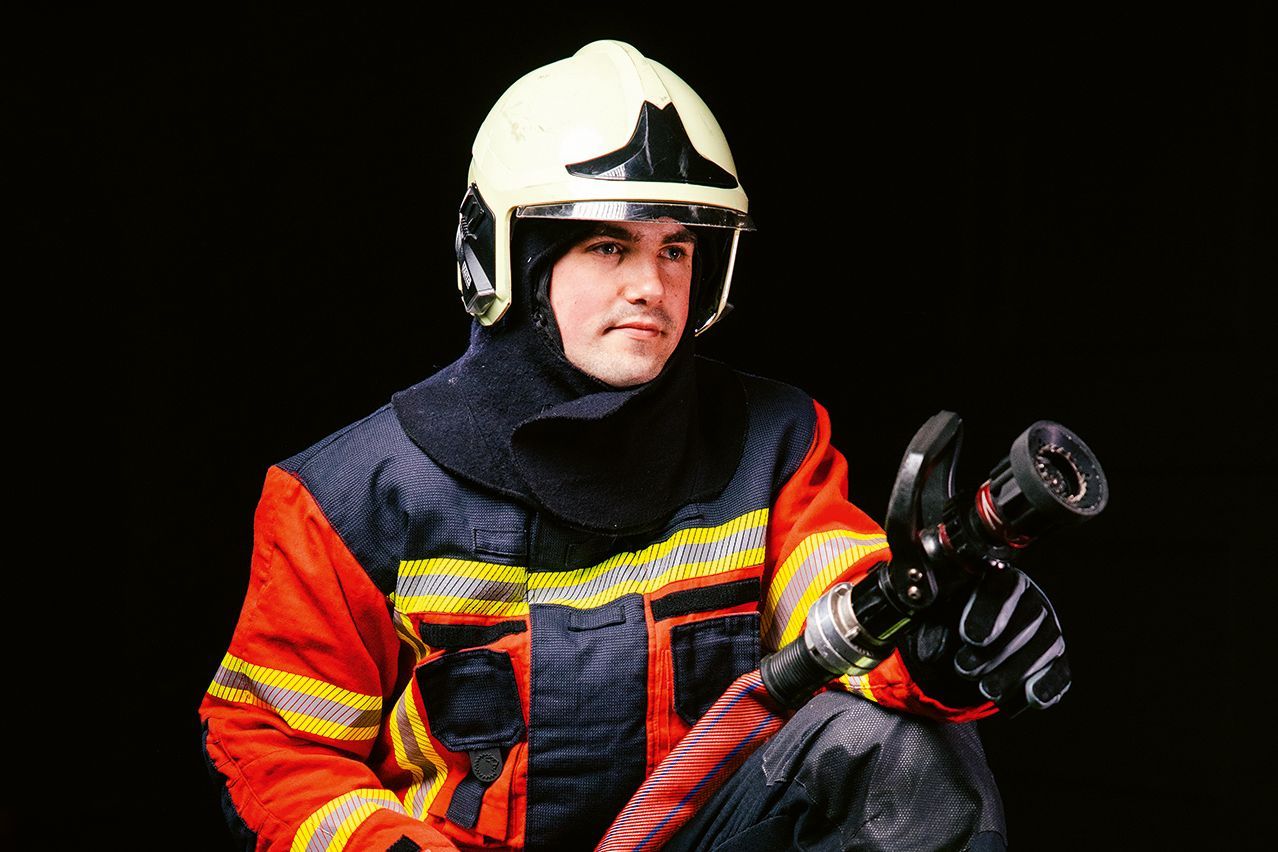 LION EMEA Beschermende Kleding