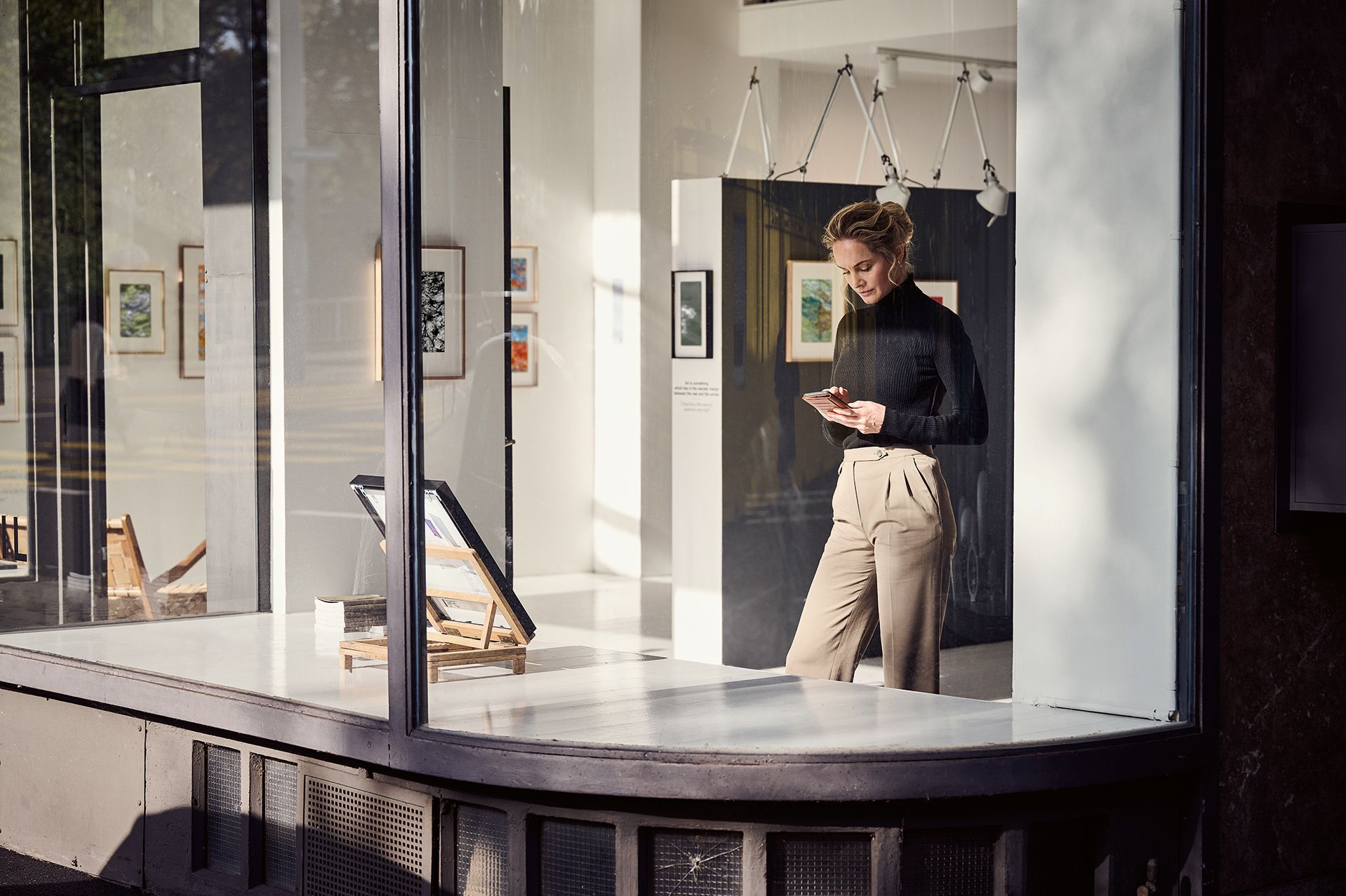 Liechtensteinische Landesbank AG Traditionsunternehmen