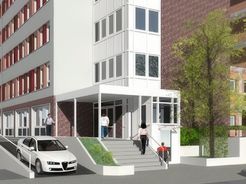 Hallesche Vermögen GmbH & Co. KG Gewerbeimmobilien