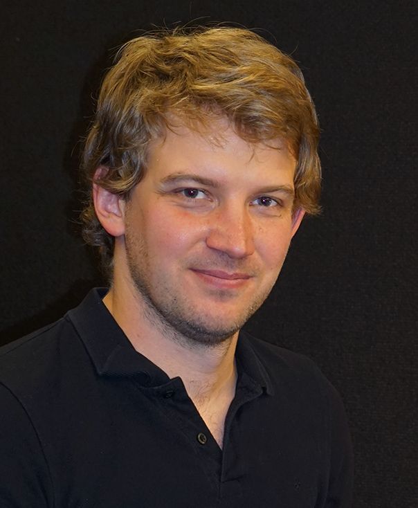 Scala Design Technical Product Development GmbH Maxim Theiss, Managing Director