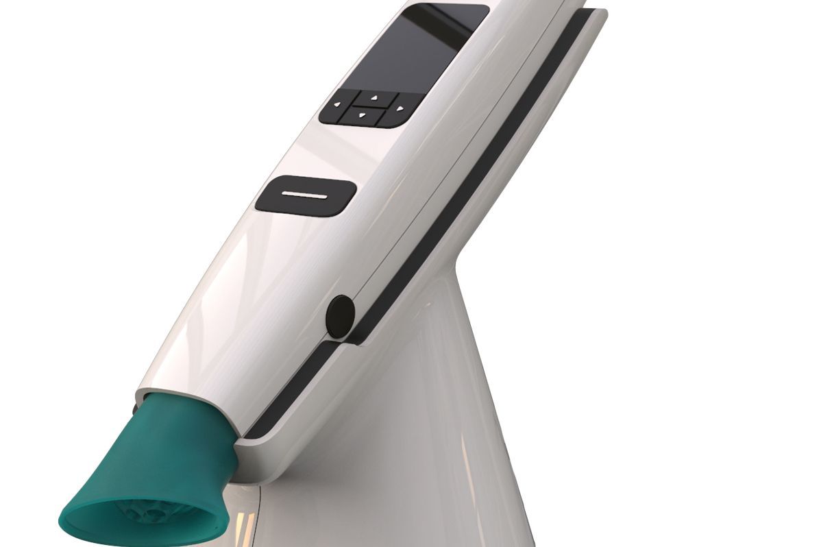 Viromed Medical GmbH ViroCAP