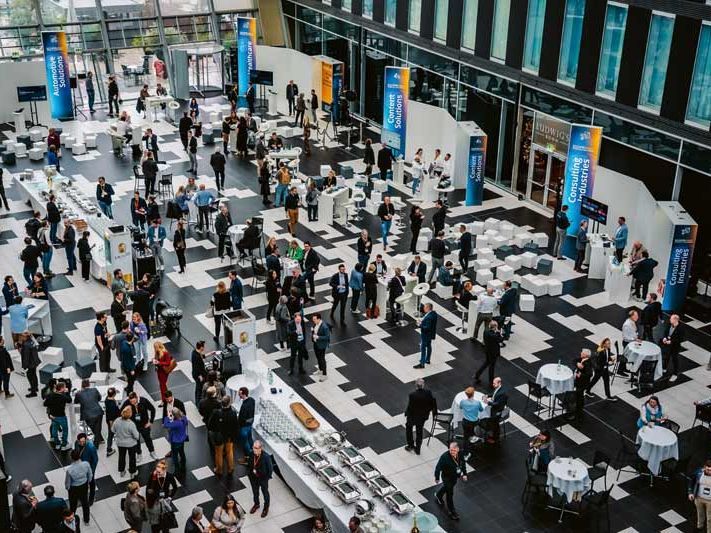 A Scopevisio Cloud-Vállalkozói Nap 2024