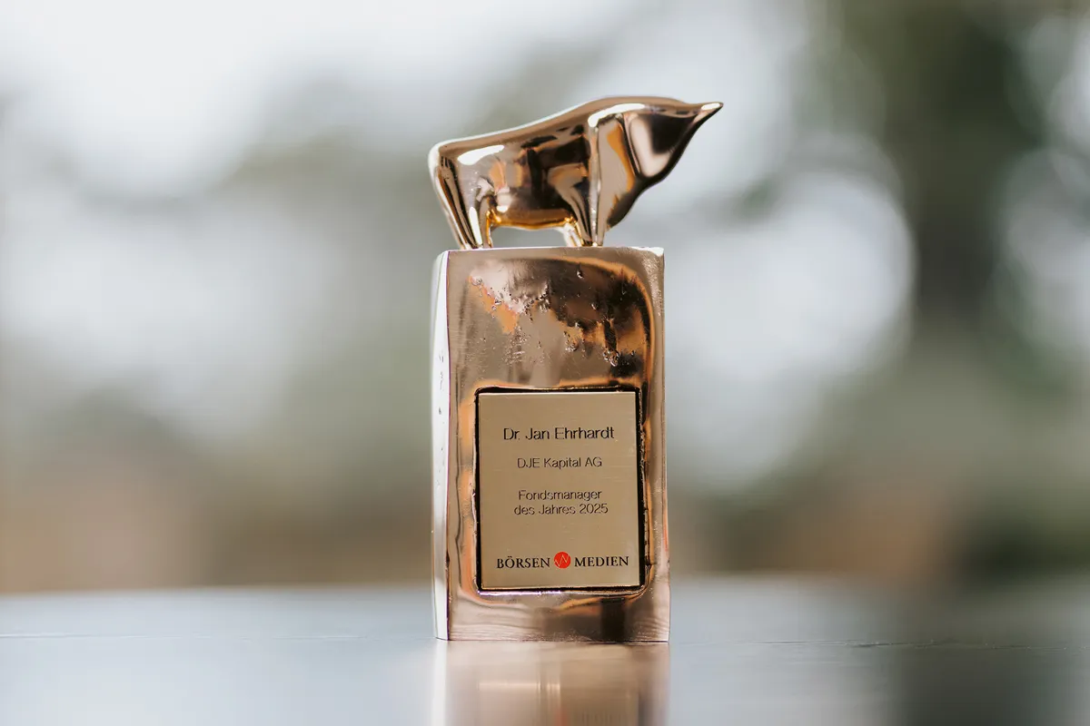 Fél évszázadnyi szakértelem a vagyonkezelésben