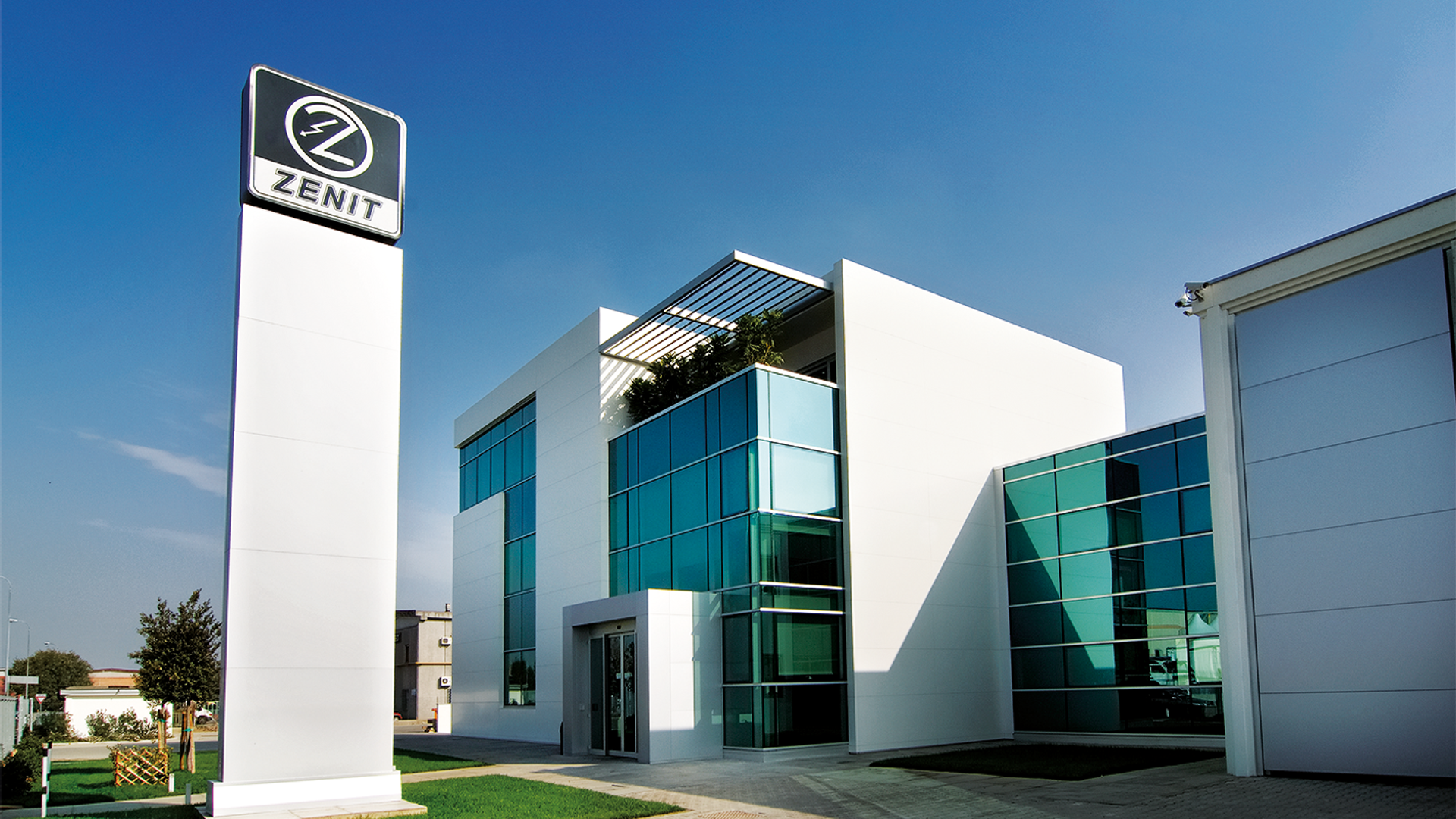 Soluzioni Ingegneristiche per le Acque Reflue a Livello Mondiale