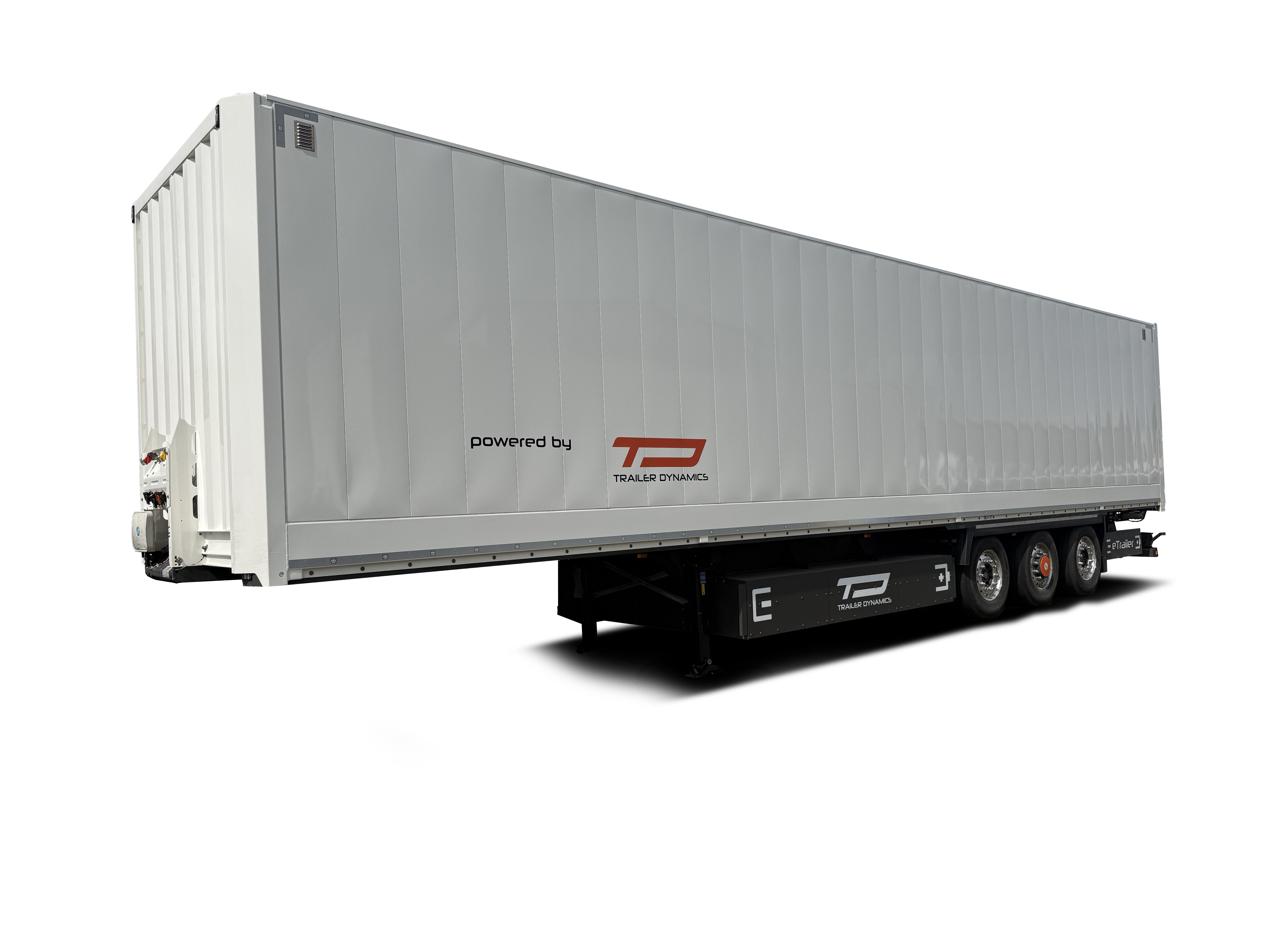 Trailer