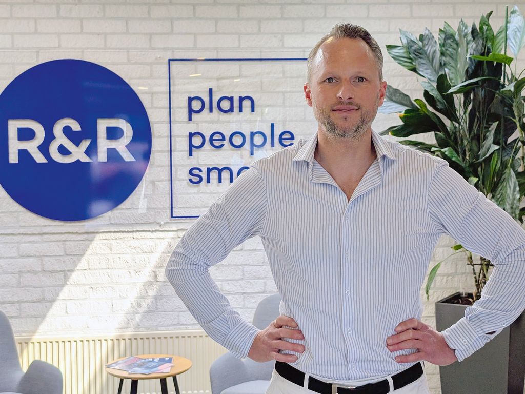 Planification efficace du personnel avec l'application