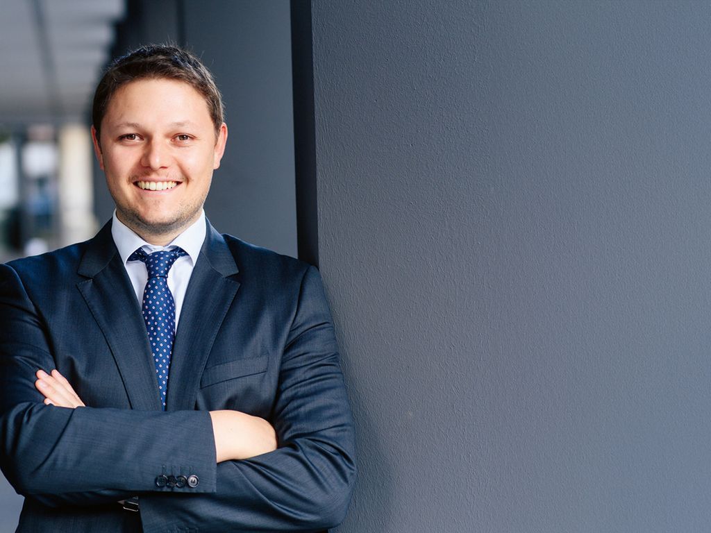 „Odkrywamy ukryte rozwiązania!“