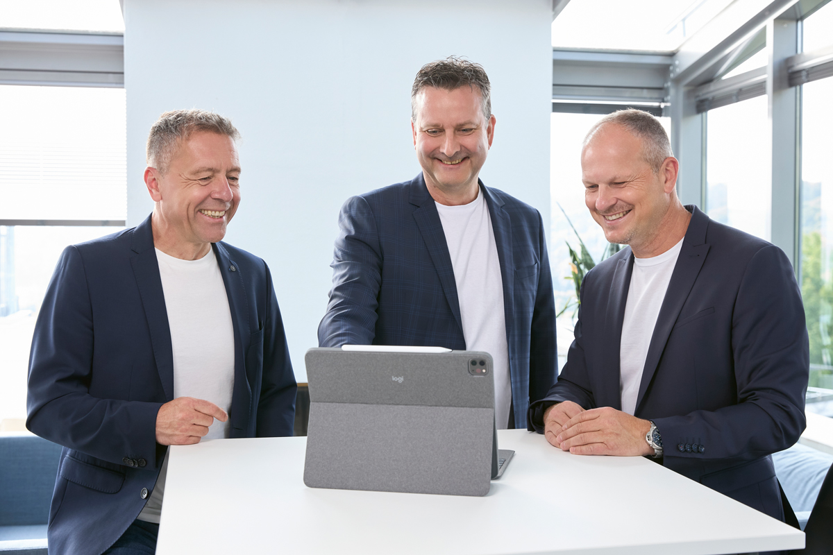 Innovación, Confianza, Conciencia y Experiencia – en itmX estos valores forman experiencias de cliente que realmente marcan la diferencia