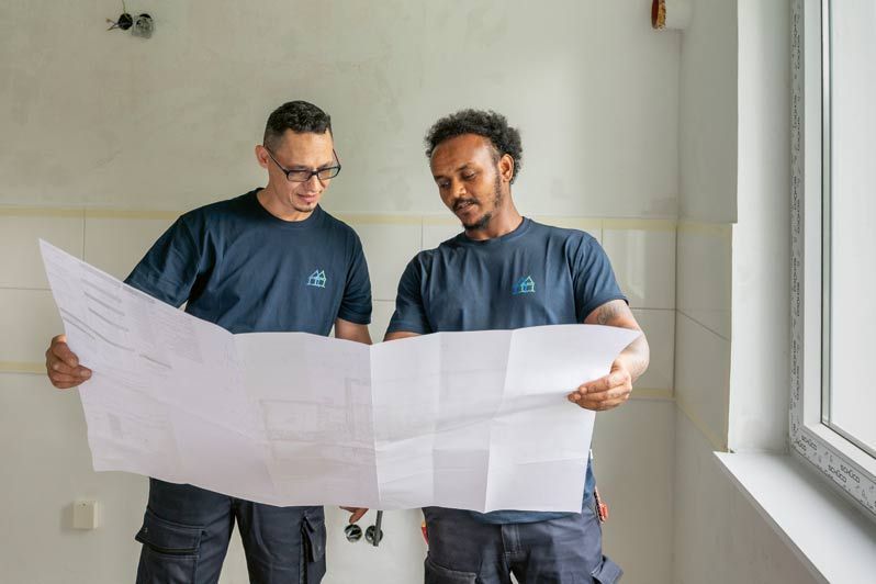 Grupo Schultz de Construcción