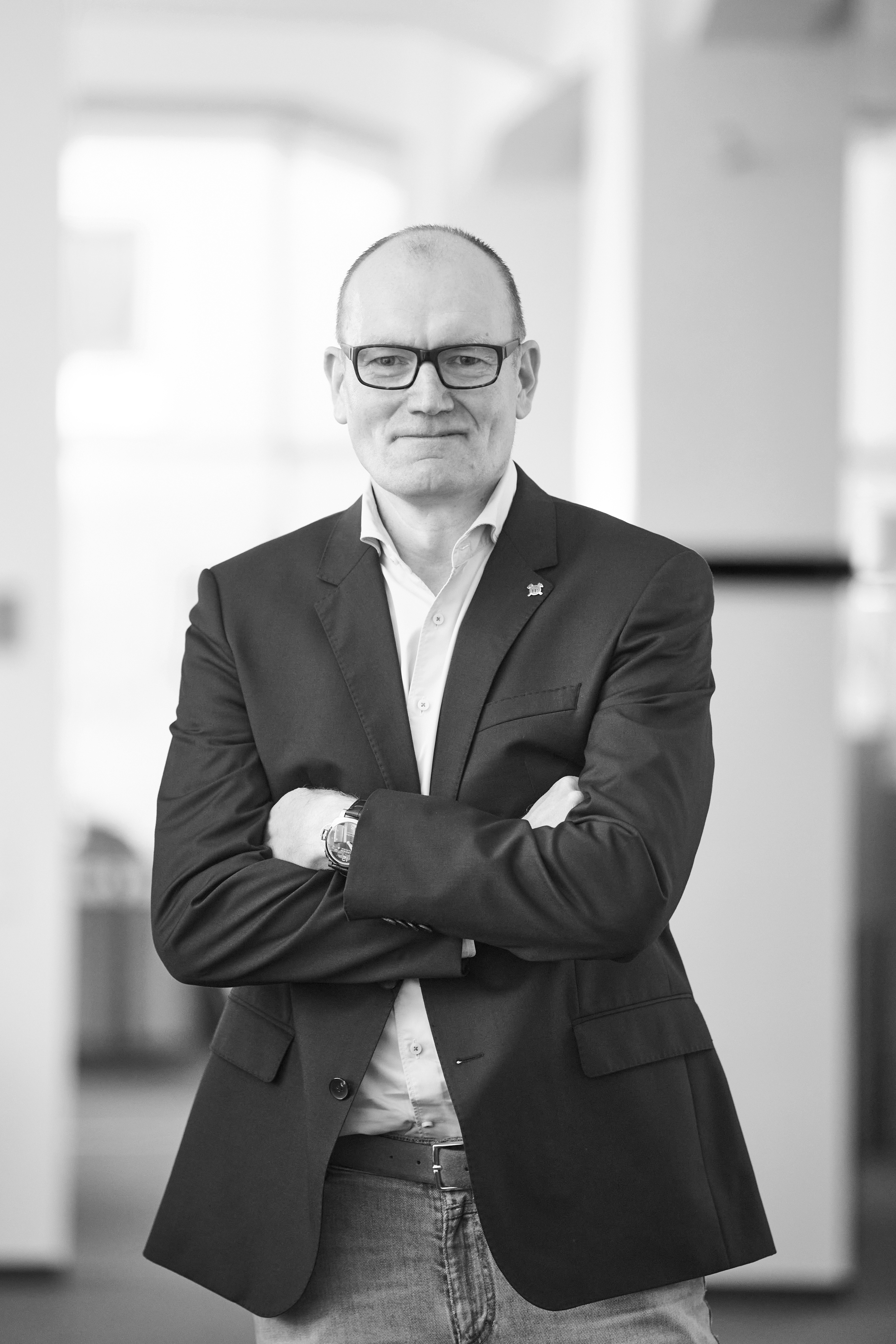 Frank General, Dyrektor Zarządzający w Nexopart GmbH & Co. KG