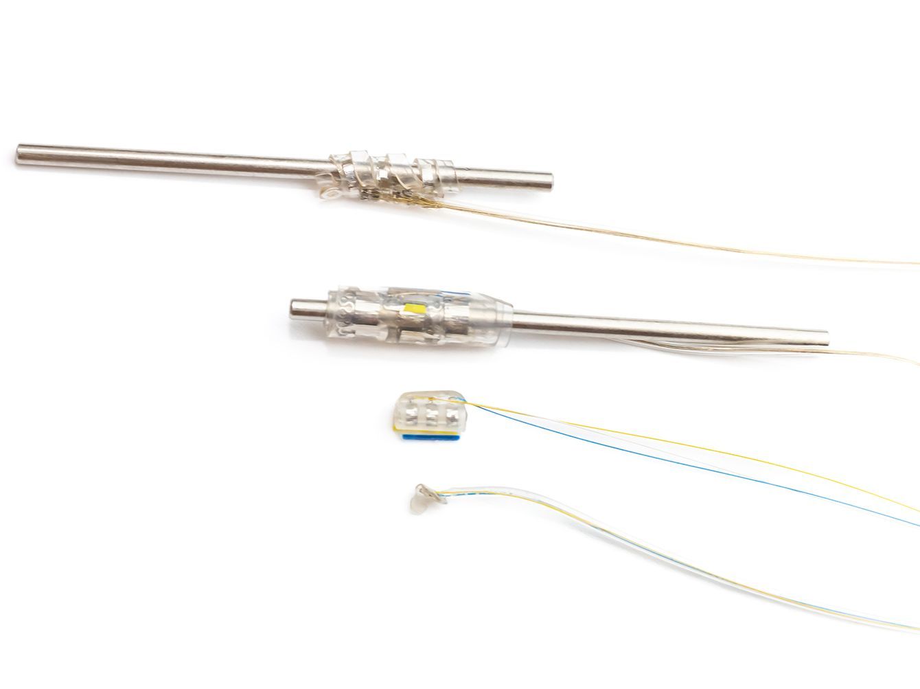 CorTec GmbH Agnosztikus Technológia