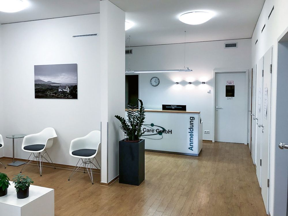 Registrazione LifeLink Medical GmbH