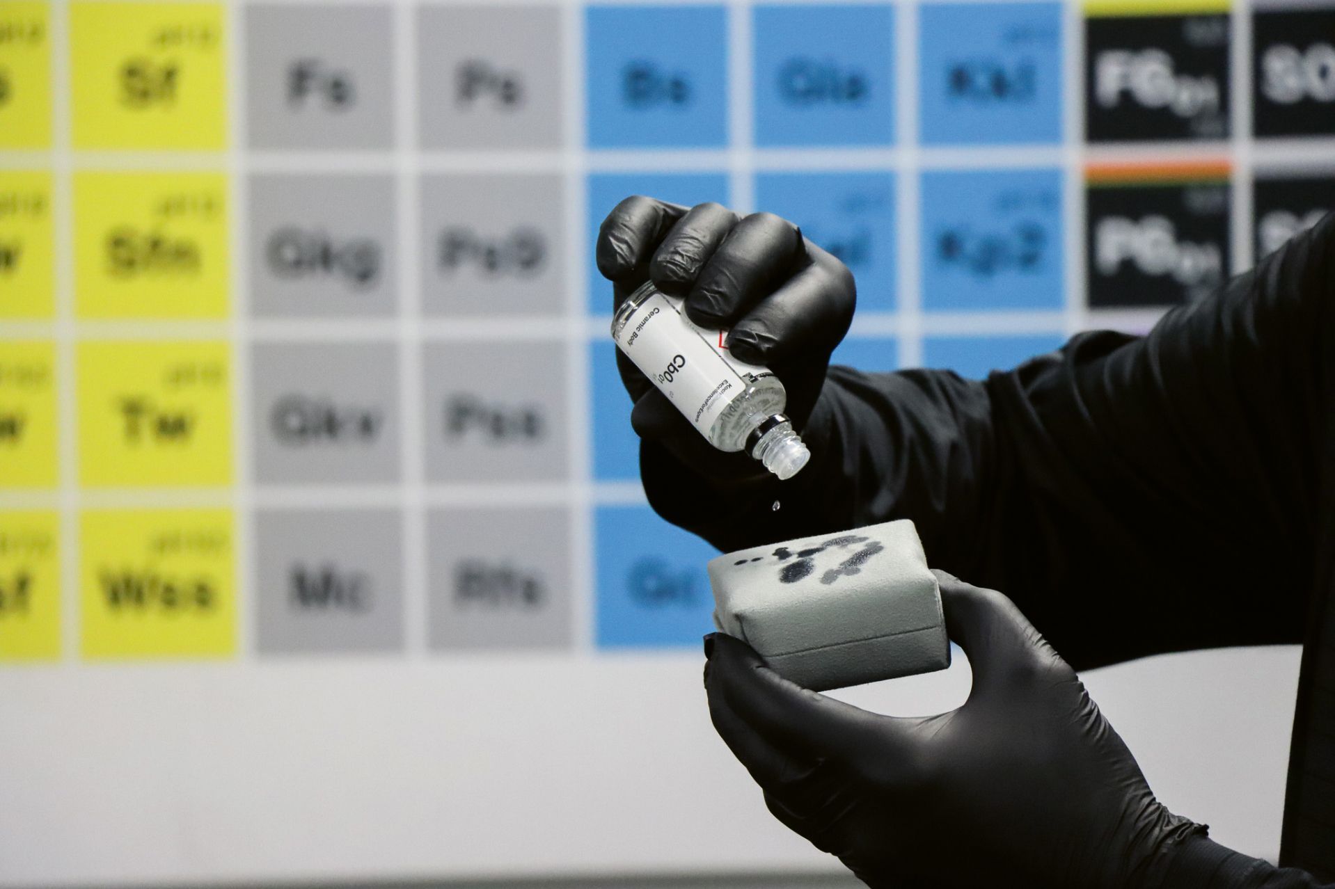 Koch-Chemie GmbH Tömítőanyagok