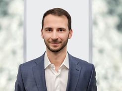 Merlin Röttger, directeur général de GeisslerWista GmbH