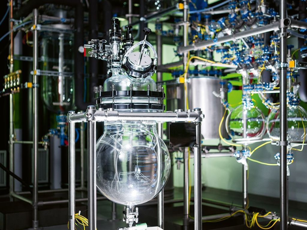 Building Bridges with Molecules