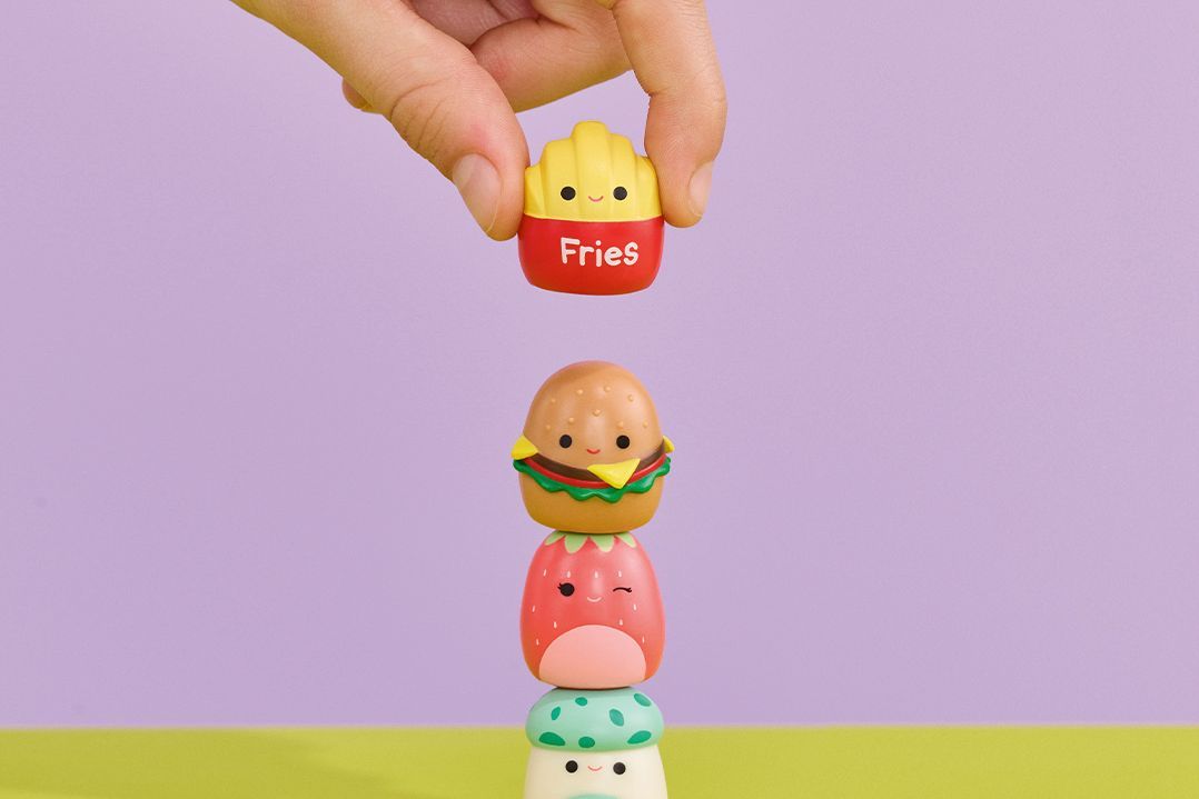 Jazwares GmbH Fenomeno Culturale