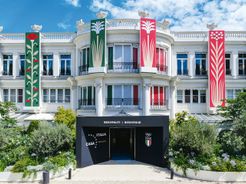 Henoto S.p.A. Casa Italia