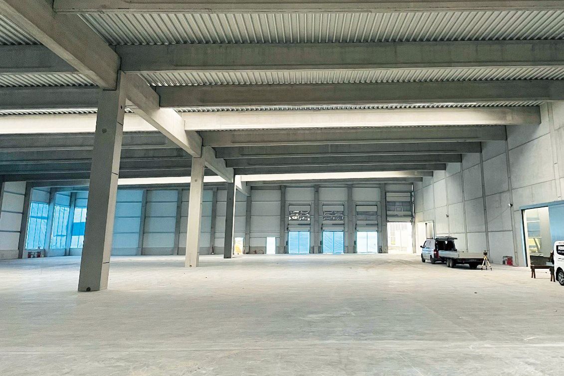 DUHA Betonfertigteile GmbH Residencia Estudiantil