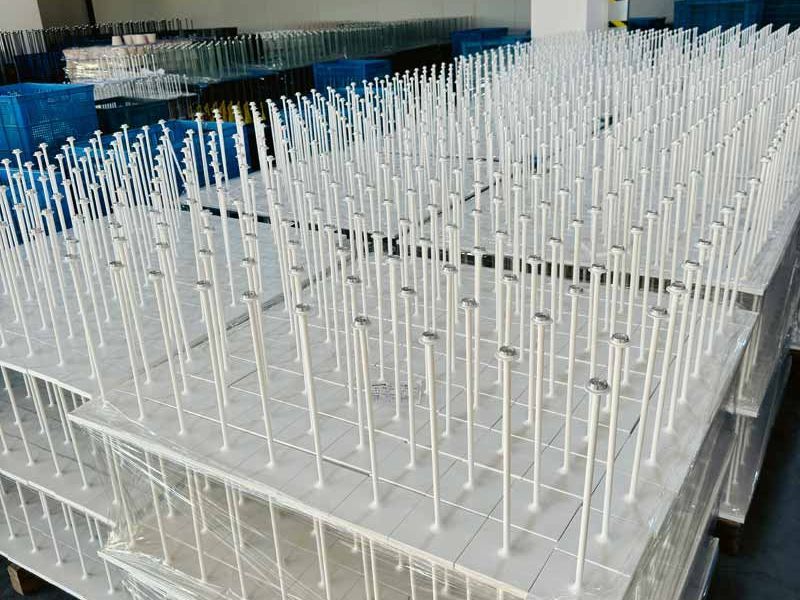 Producción de Sompex