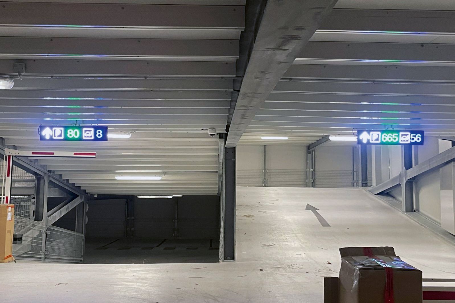 Electric ELB Gebäudetechnik GmbH Stadtwerke München