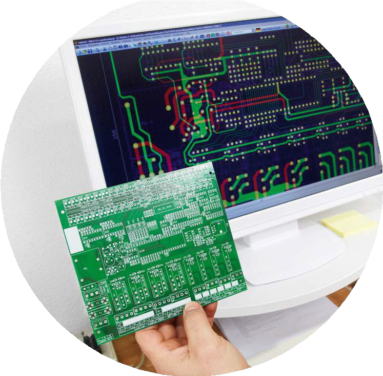 D. Kaupke Circuit Board Service GmbH Diversity