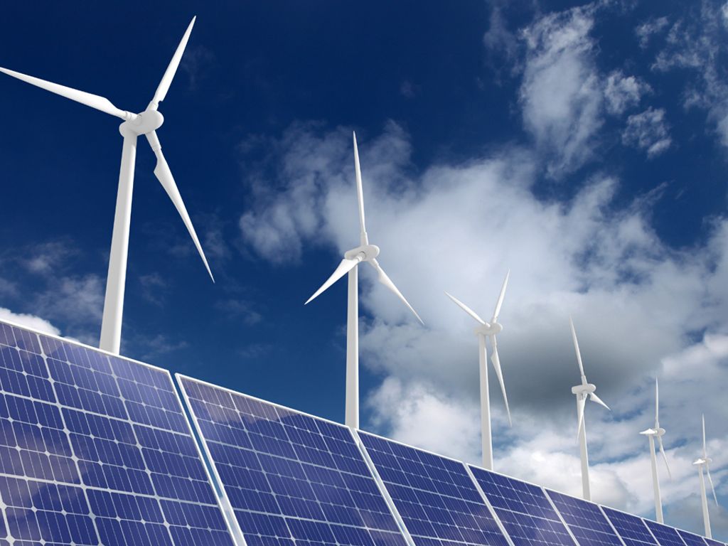 Estabilidad en lugar de guerra de precios: suministro de energía con sustancia