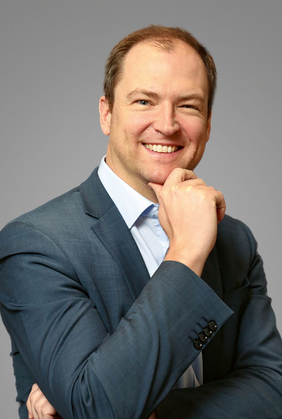 Felsner Consult GmbH Karsten Felsner, Managing Director