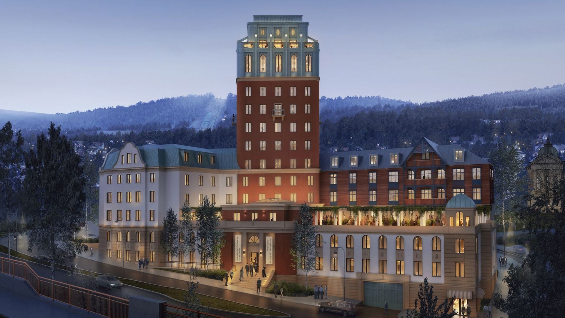 Patzschke Planungsgesellschaft mbH Architektur