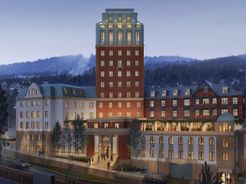 Patzschke Planungsgesellschaft mbH Architektur