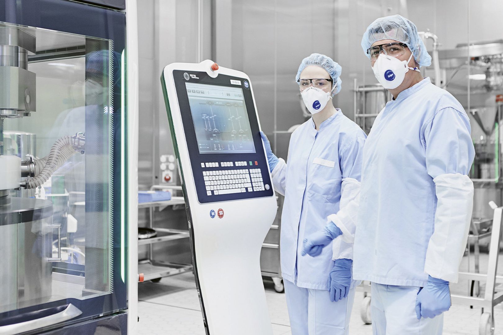 Rottendorf Pharma GmbH Seguridad Cibernética